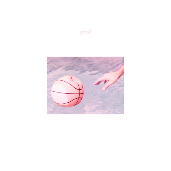 Porches — Pool cover artwork