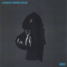 Syd Always Never Home EP cover artwork