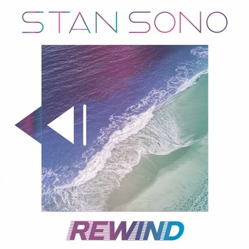 Stan Sono Rewind cover artwork