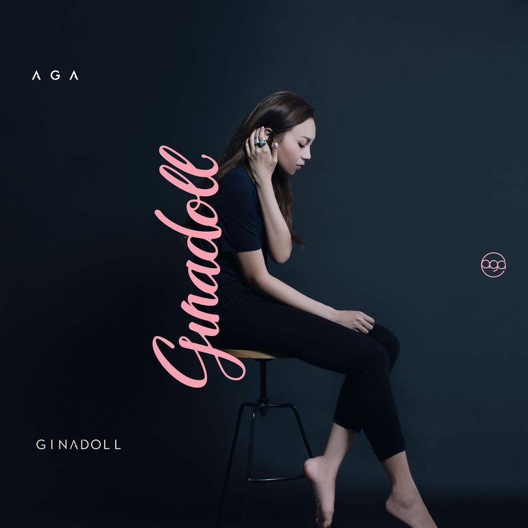 AGA — 圓 cover artwork
