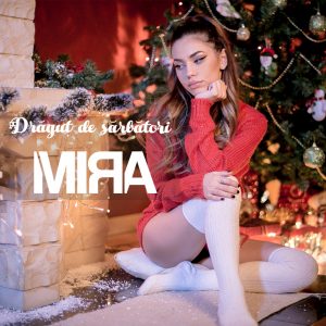 MIRA — Dragut De Sarbatori cover artwork