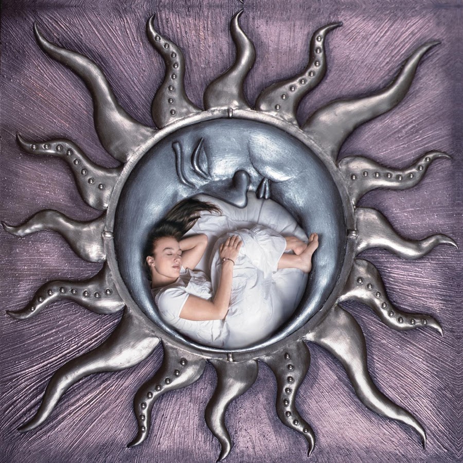 Fey — Tierna La Noche cover artwork