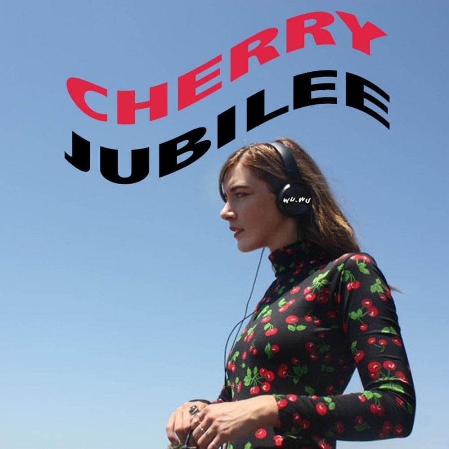 Cowgirl Clue — Cherry Jubilee cover artwork