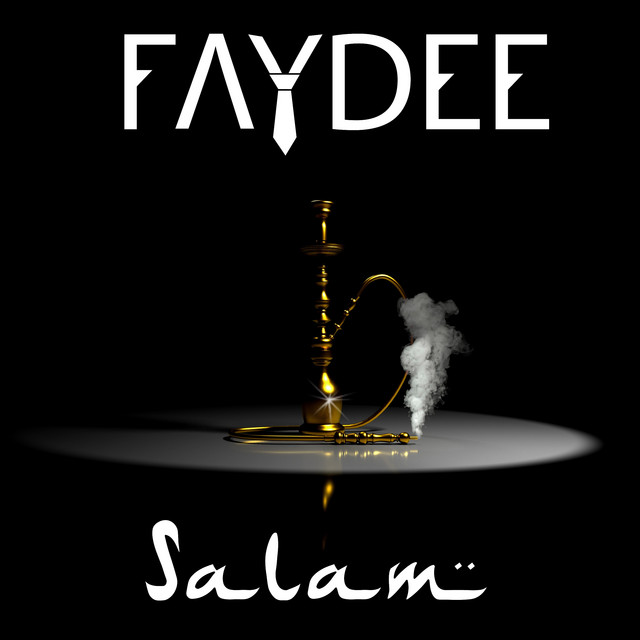 Faydee — Salam cover artwork