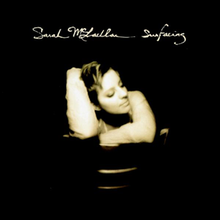 Sarah McLachlan — Do What You Have to Do cover artwork