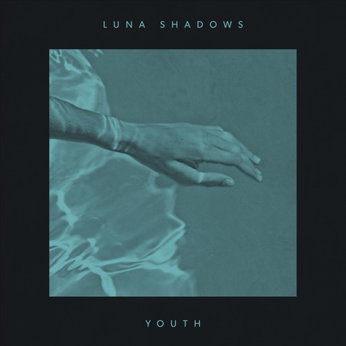 Luna Shadows Youth - EP cover artwork