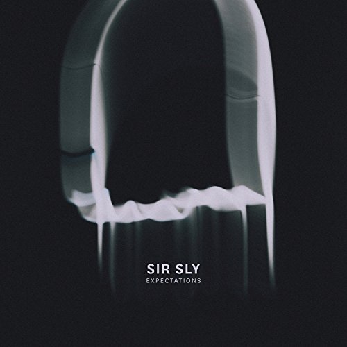 Sir Sly Expectations cover artwork