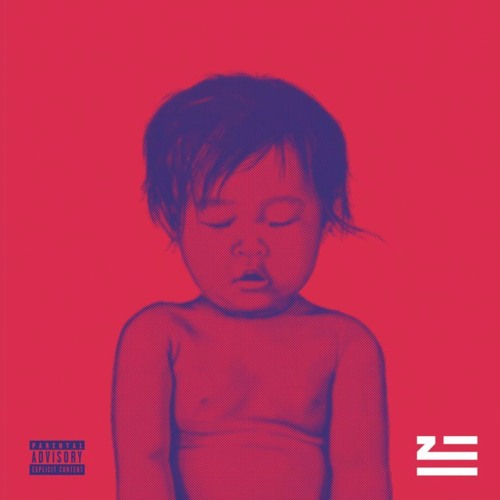 ZHU — Generationwhy cover artwork