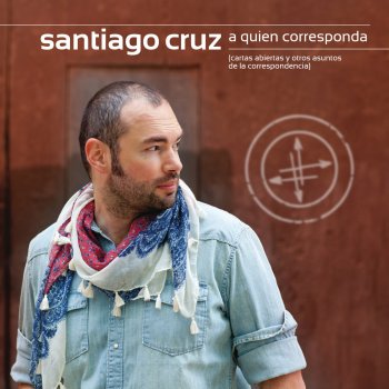 Santiago Cruz — Desde Lejos cover artwork