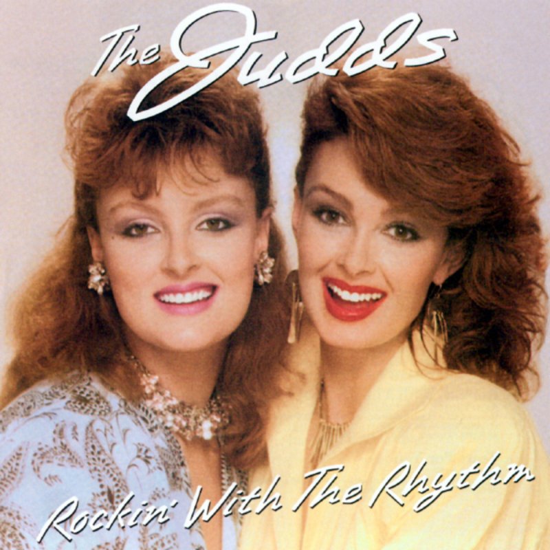 The Judds — Grandpa (Tell me &#039;bout the good old days) cover artwork