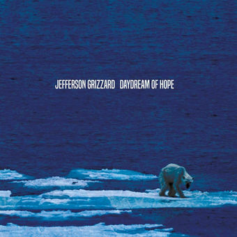 Jefferson Grizzard — Give Me A Sign cover artwork
