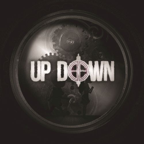 Boy Epic Up Down cover artwork