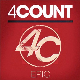 4Count Epic cover artwork