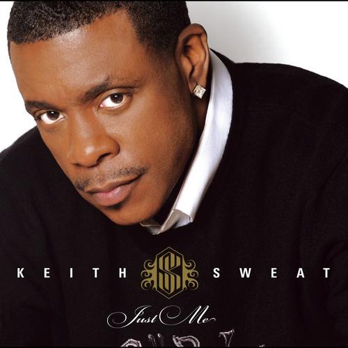 Keith Sweat — Just Wanna Sex You cover artwork