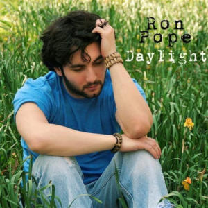 Ron Pope Daylight cover artwork