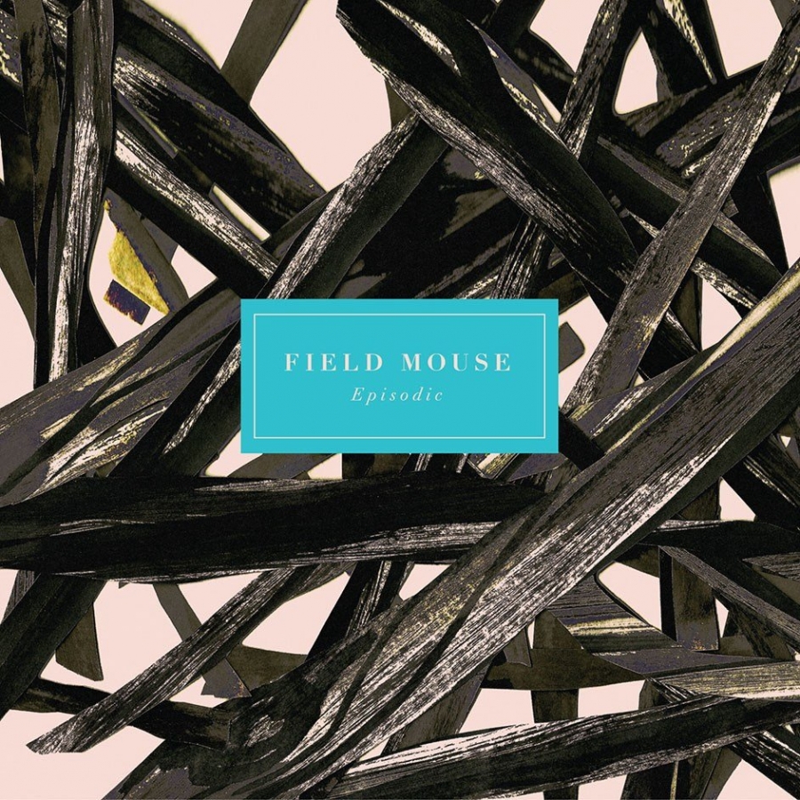 Field Mouse — Beacon cover artwork