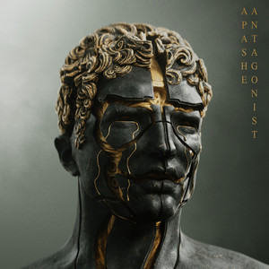 Apashe Antagonist cover artwork