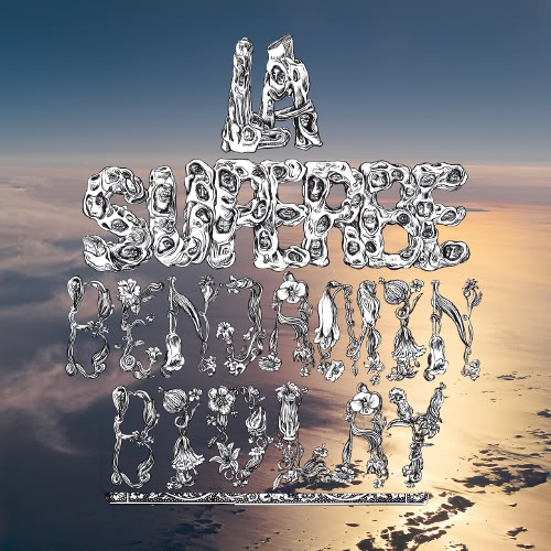 Benjamin Biolay featuring Valérie Donzelli — 15 Août cover artwork