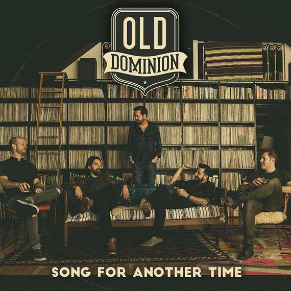Old Dominion Song For Another Time cover artwork