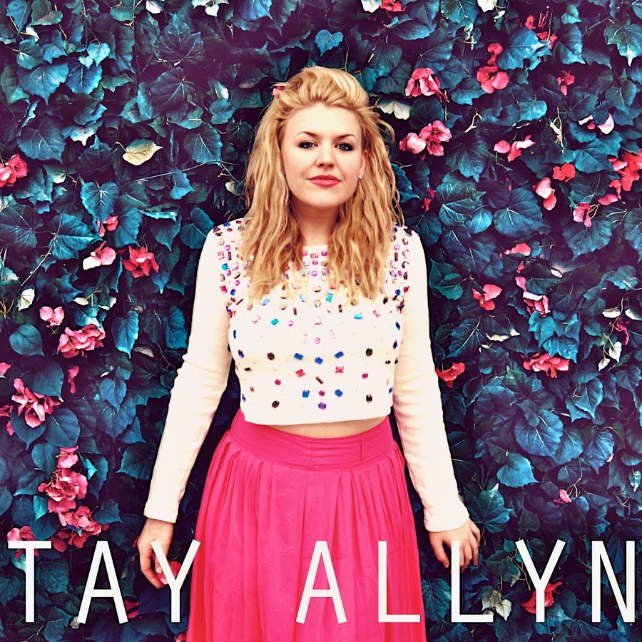 Tay Allyn — Mass Text cover artwork