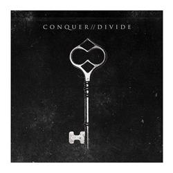 Conquer Divide Conquer Divide cover artwork