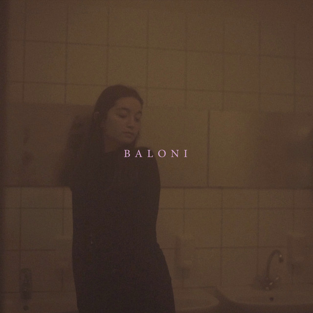 zalagasper — Baloni cover artwork
