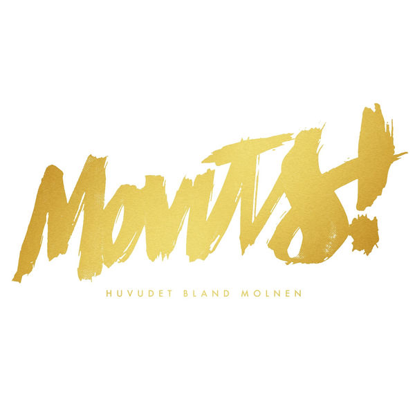 Movits! — Limousin cover artwork