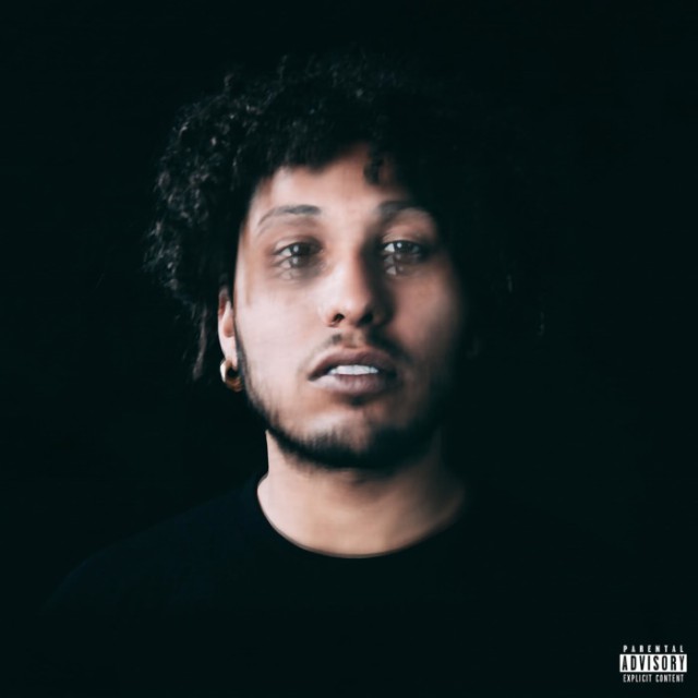 Joey Purp featuring Saba & The Mind — Cornerstore cover artwork