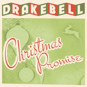 Drake Bell Christmas Promise cover artwork