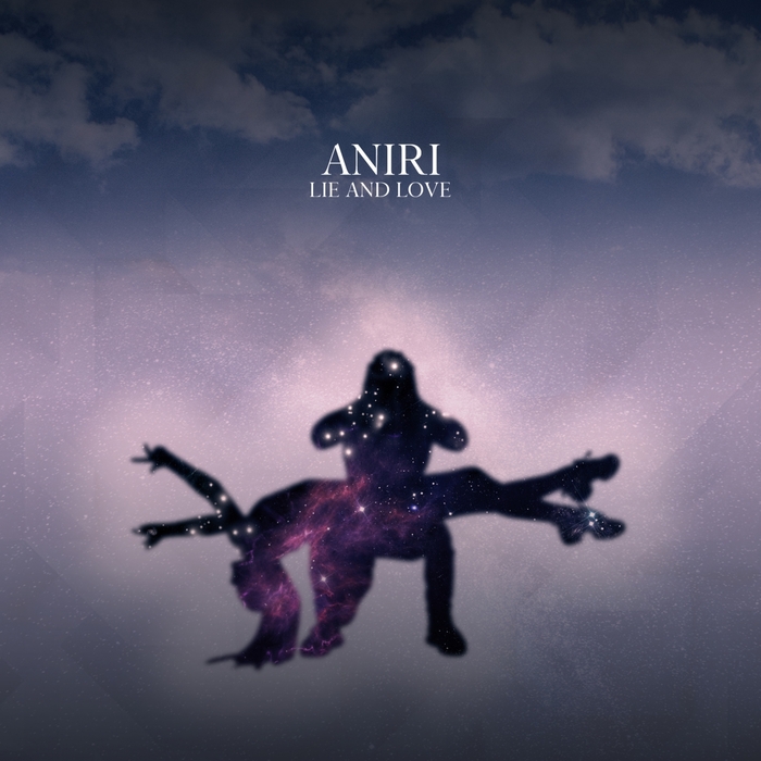Aniri Lie And Love cover artwork