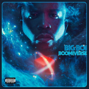 Big Boi ft. featuring Killer Mike & Jeezy Kill Jill cover artwork