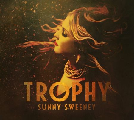 Sunny Sweeney Trophy cover artwork