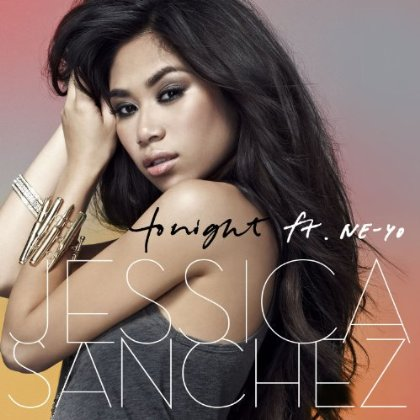 Jessica Sanchez featuring Ne-Yo — Tonight cover artwork
