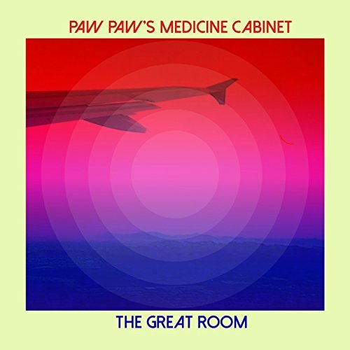 Paw Paw&#039;s Medicine Cabinet — Way Too Long cover artwork