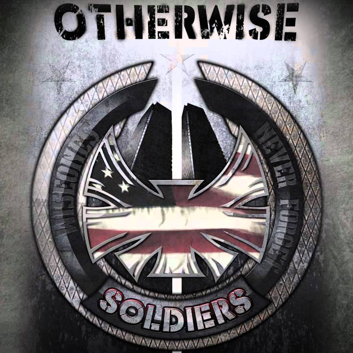 Otherwise Soldiers cover artwork