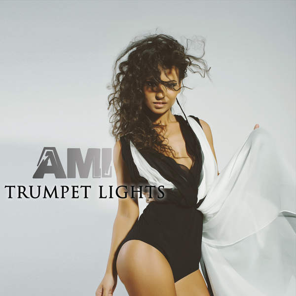 Ami — Trumpet Lights cover artwork