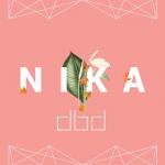 Nika — D.B.D cover artwork