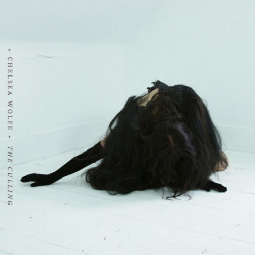 Chelsea Wolfe — The Culling cover artwork