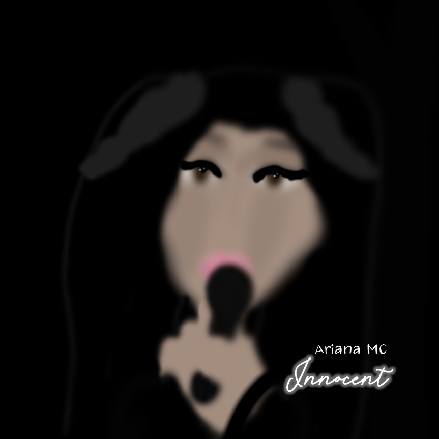 Ariana MC — Innocent cover artwork