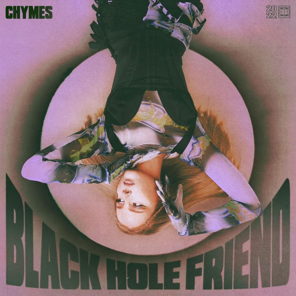 Chymes — Black Hole Friend cover artwork
