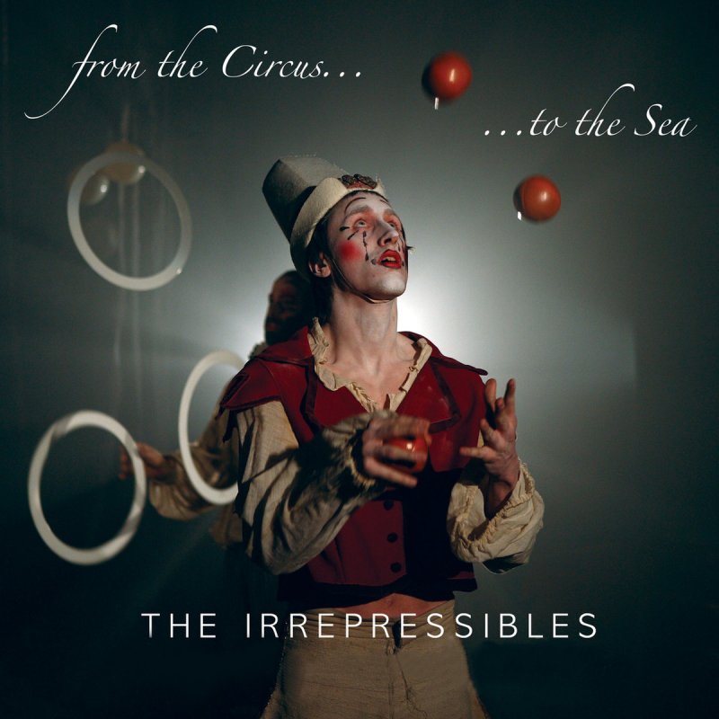 The Irrepressibles — In This Shirt cover artwork