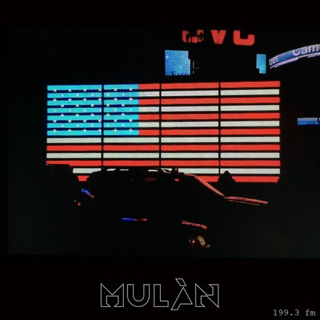 Mulàn — Night cover artwork