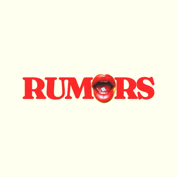The Driver Era & Ross Lynch Rumors cover artwork