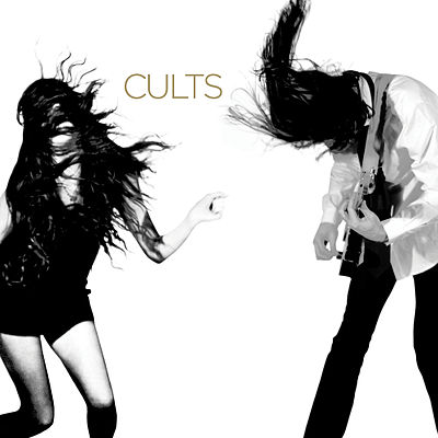 Cults — Go Outside cover artwork