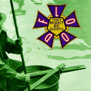 They Might Be Giants — Birdhouse In Your Soul cover artwork