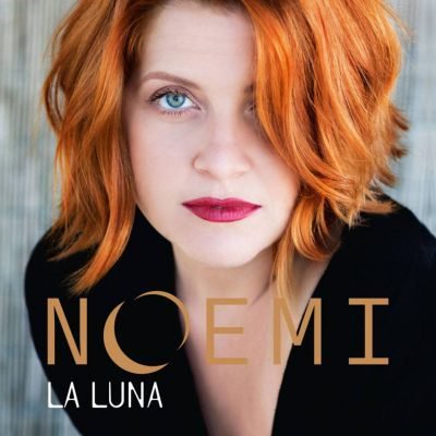 Noemi La Luna cover artwork