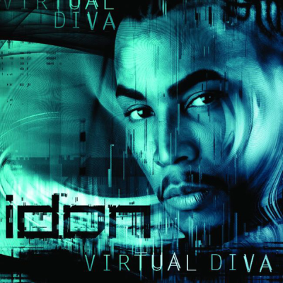 Don Omar — Virtual Diva cover artwork