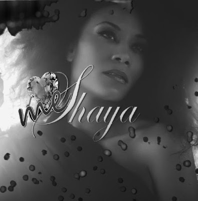 Shaya — Love Me cover artwork