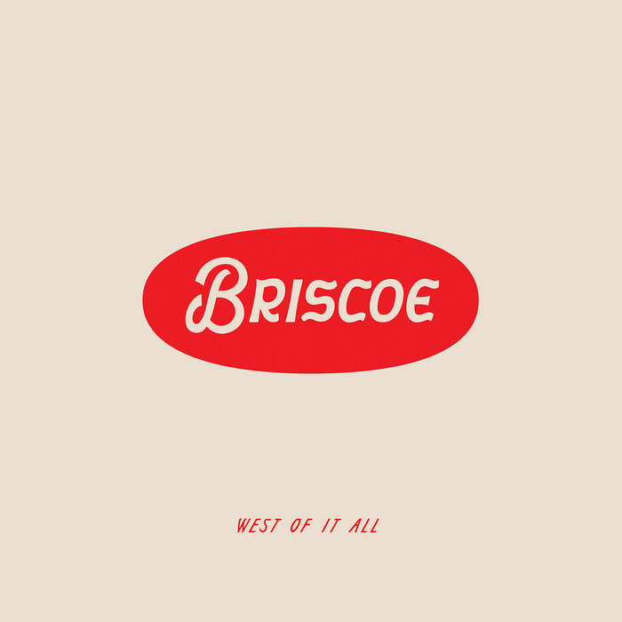 Briscoe — The Well cover artwork