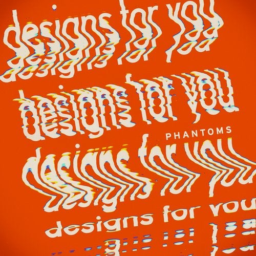 Phantoms — Designs For You cover artwork